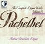 Complete Organ Works 8