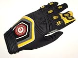 Evil Legion Glove Yellow Small