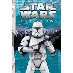 Star Wars: Episode 2 Attack of the Clones (Star Wars S.)