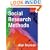 Social Research Methods