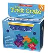 Trait Crate: Grade 5: Picture Books, Model Lessons, and More to Teach Writing With the 6 Traits