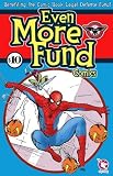 Even More Fund Comics
