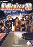 Eigenschaften TOPOS Marketing GmbH  / Airhockey 3D - Shufflepuck Champs