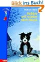 LeseStar - Robbie will wieder nach Hause
