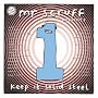 Keep It Solid Steel