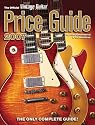 The Official Vintage Guitar Magazine Price Guide, 2007 Edition