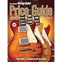 Vintage Guitar Price Guide (Official Vintage Guitar Magazine Price Guide)