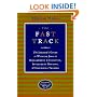 The Fast Track: The Insider's Guide to Winning Jobs in Management Consulting, Investment Banking, & Securities Trading