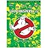 Ghostbusters Double Feature Gift Set (Ghostbusters / Ghostbusters 2 + Commemorative Book)