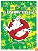 Ghostbusters Double Feature Gift Set (Ghostbusters/ Ghostbusters 2 and Commerative Book)