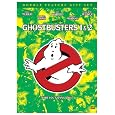 Ghostbusters Double Feature Gift Set (Ghostbusters / Ghostbusters 2 + Commemorative Book)