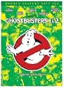 Ghostbusters I