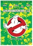 Ghostbusters 1 & 2 (Double Feature Gi...