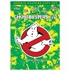Ghostbusters Double Feature Gift Set (Ghostbusters / Ghostbusters 2 + Commemorative Book)