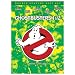Ghostbusters Double Feature Gift Set (Ghostbusters/ Ghostbusters 2 and Commemorative Book)