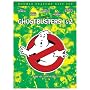 Ghostbusters Double Feature Gift Set (Ghostbusters/ Ghostbusters 2 and Commemorative Book)