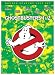 Ghostbusters Double Feature Gift Set (Ghostbusters/ Ghostbusters 2 and Commerative Book)