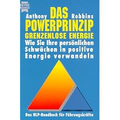 Grenzenlose Energie