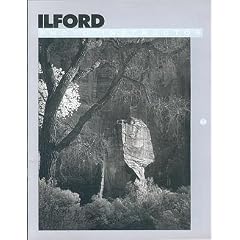 Ilford Photo Instructor Number 20, Spring/Summer 1997