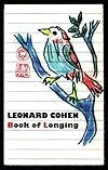 Book of Longing