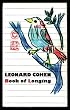Book of Longing