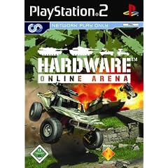 Hardware Online Arena