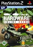 Hardware Online Arena
