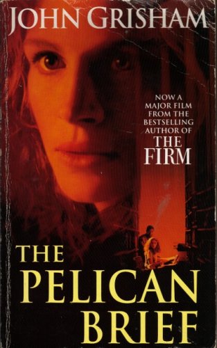The Pelican Brief