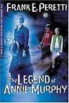 The Legend Of Annie Murphy (The Cooper Kids Adventure Series)