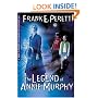 The Legend of Annie Murphy (The Cooper Kids Adventure Series #7)