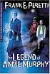 The Legend of Annie Murphy (The Cooper Kids Adventure Series #7)