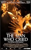 The Man who Cried