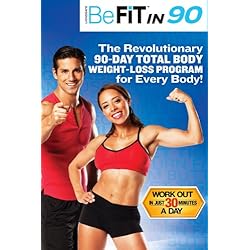 BeFit In 90 Workout System
