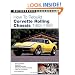 How To Rebuild Corvette Rolling Chassis 1963-1982 (Motorbooks Workshop)
