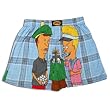 Beavis and Butt-Head: Filthy Balls Boxers - Guys