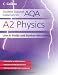 Student Support Materials for AQA - A2 Physics Unit 4: Fields and Further Mechanics