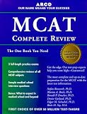 MCAT Complete Review (Arco MCAT Complete Review)