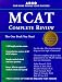 Books : MCAT Complete Review (Arco MCAT Complete Review)