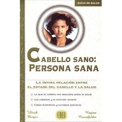 Cabello Sano: Persona Sana