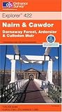 Nairn and Cawdor
