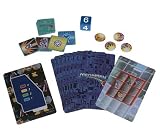 MegaMan NT Warrior BattleNet Board Game