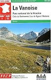 La Vanoise GR 5/55