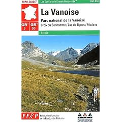 La Vanoise GR 5/55