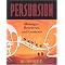 Persuasion textbooks