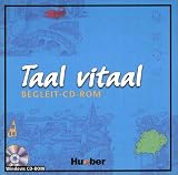Taal vitaal. Begleit CD-ROM. F�r Windows ab 95/b /NT 4.0 /SP5 - 