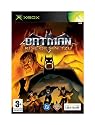 Batman: Rise of Sin Tzu (Xbox)