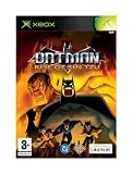Batman: Rise of Sin Tzu (Xbox)
