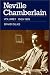 Neville Chamberlain: 1869-1929 v. 1
