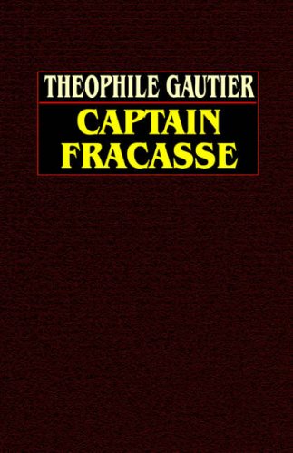 Captain Fracasse