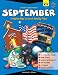 Book A Teacher's Calendar Companion, September: Creative Ideas to Enrich Monthly Plans!